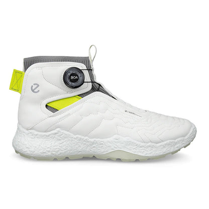 Ecco H5 Leather BOA Golf Boot 138044