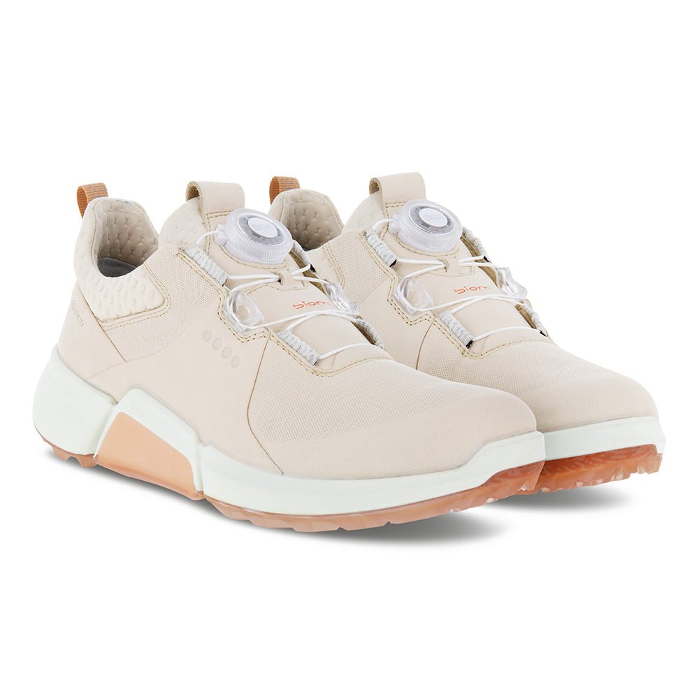 Ecco Ladies Biom Hybrid 4 Golf Shoes 108213
