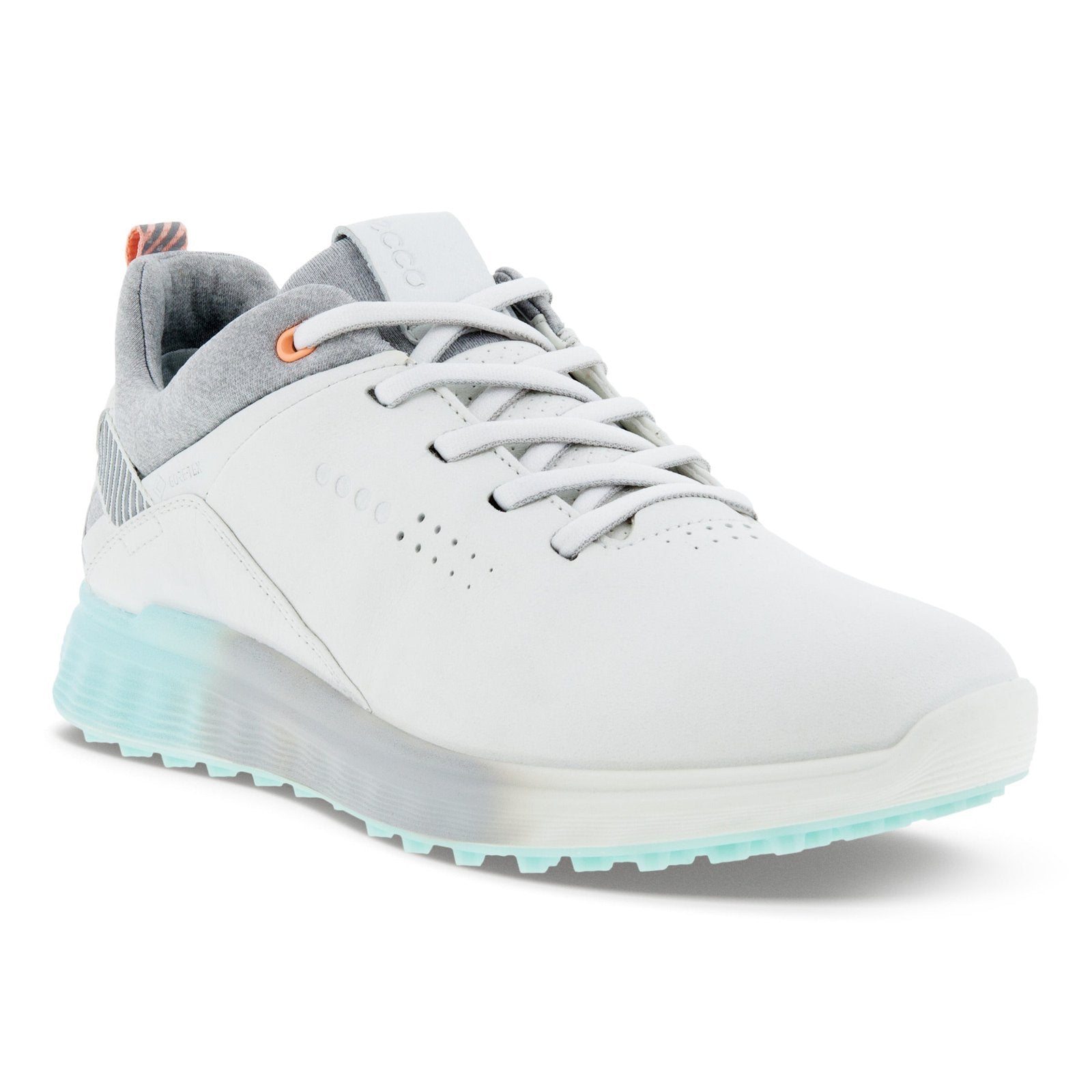 Ecco Ladies S Three Gore-Tex Golf Shoes 102903