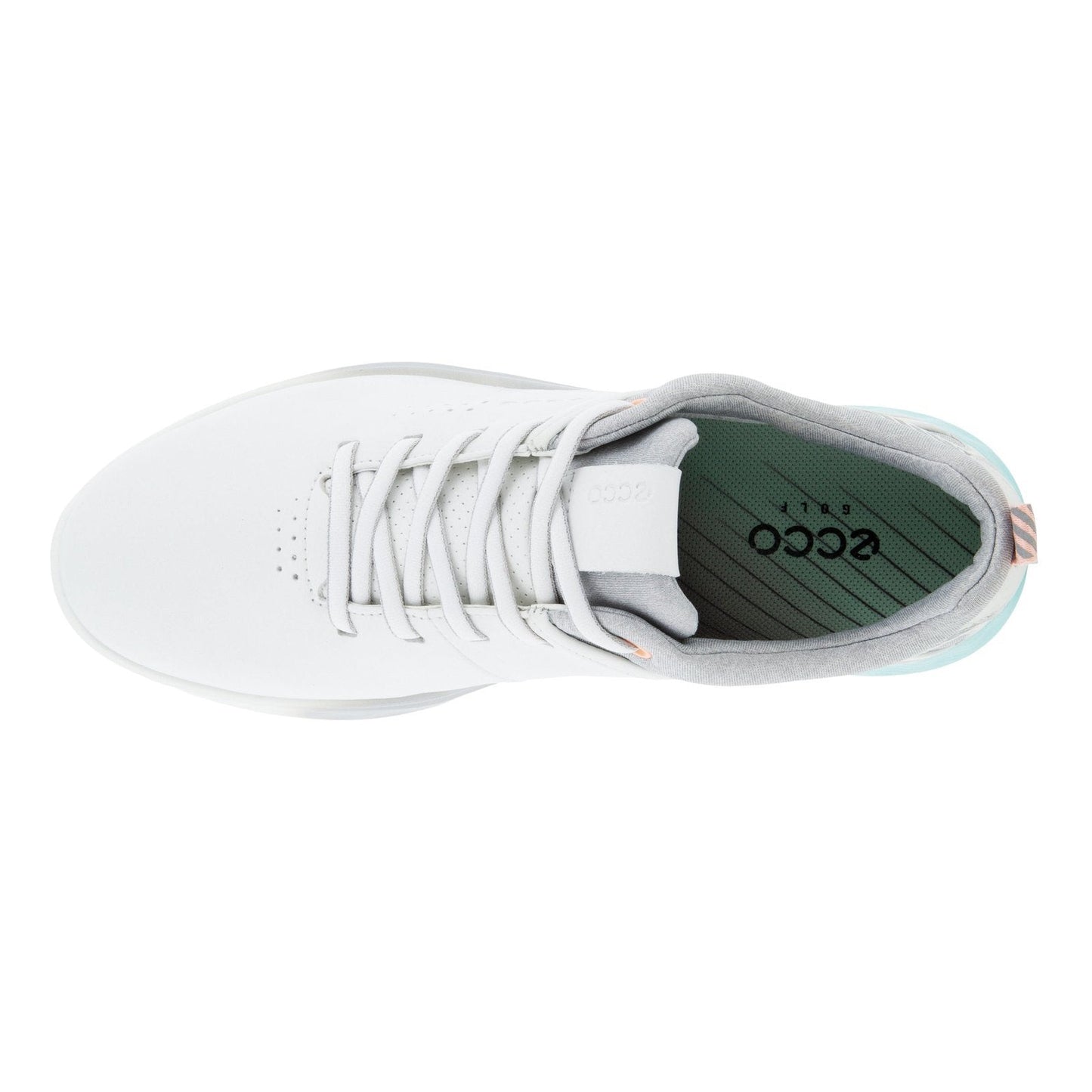 Ecco Ladies S Three Gore-Tex Golf Shoes 102903