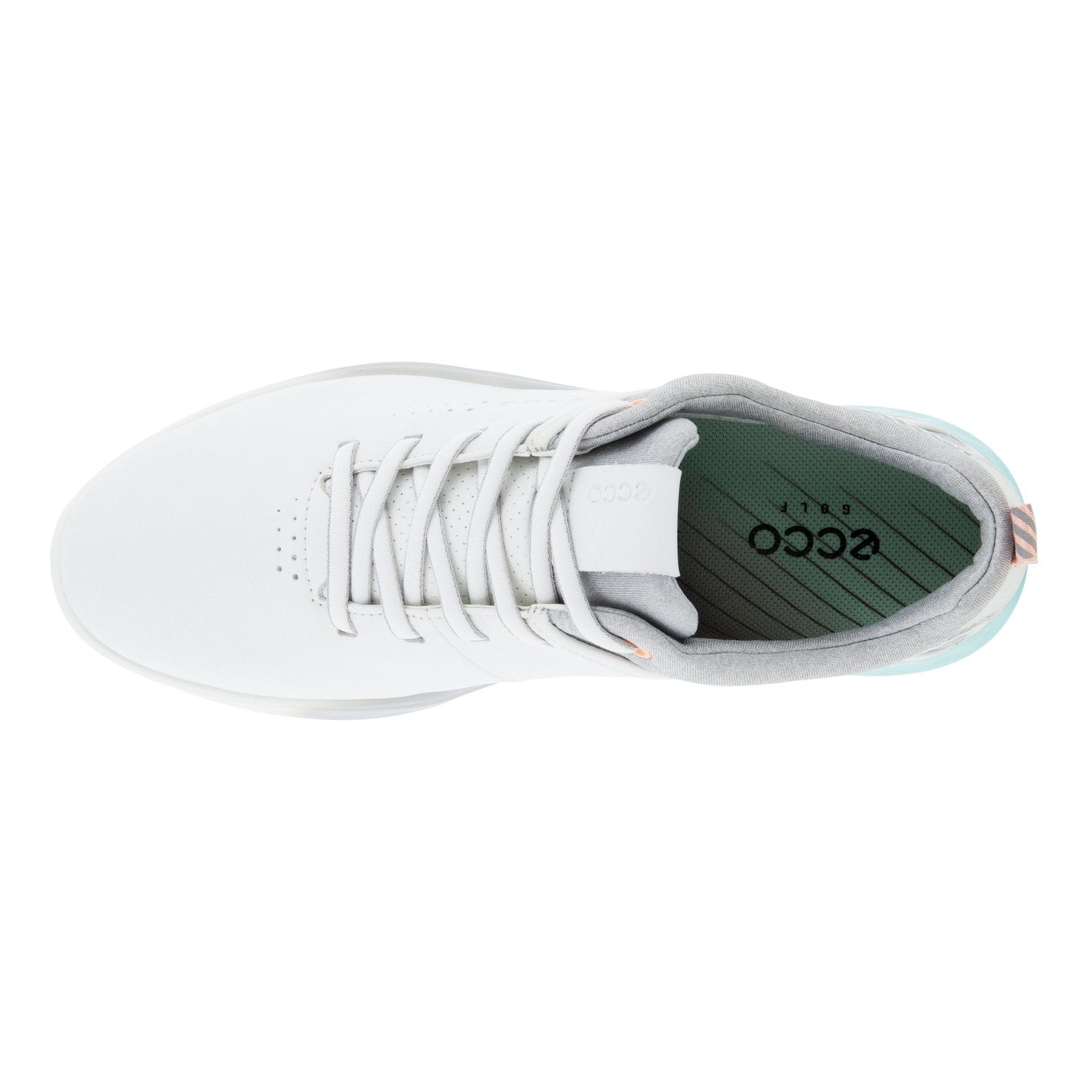Ecco Ladies S Three Gore-Tex Golf Shoes 102903