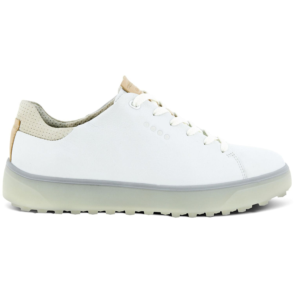 Ecco Ladies Tray Golf Shoes 108303