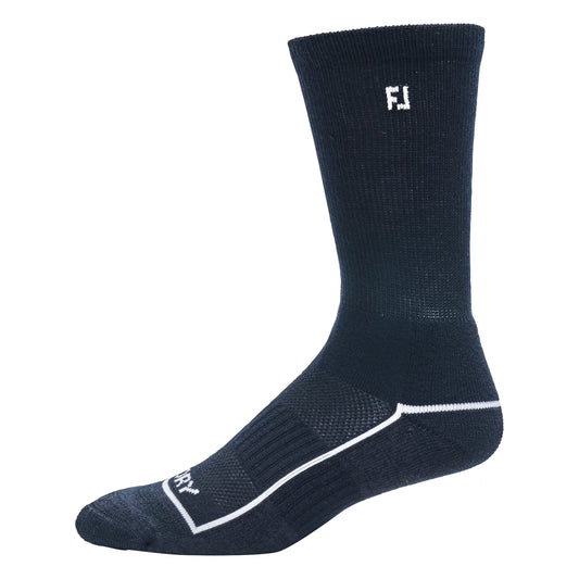 FootJoy Ladies ProDry Crew Golf Socks 11498-1165