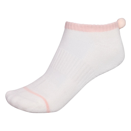 FootJoy Ladies ProDry PomPom Golf Socks 11500-1167
