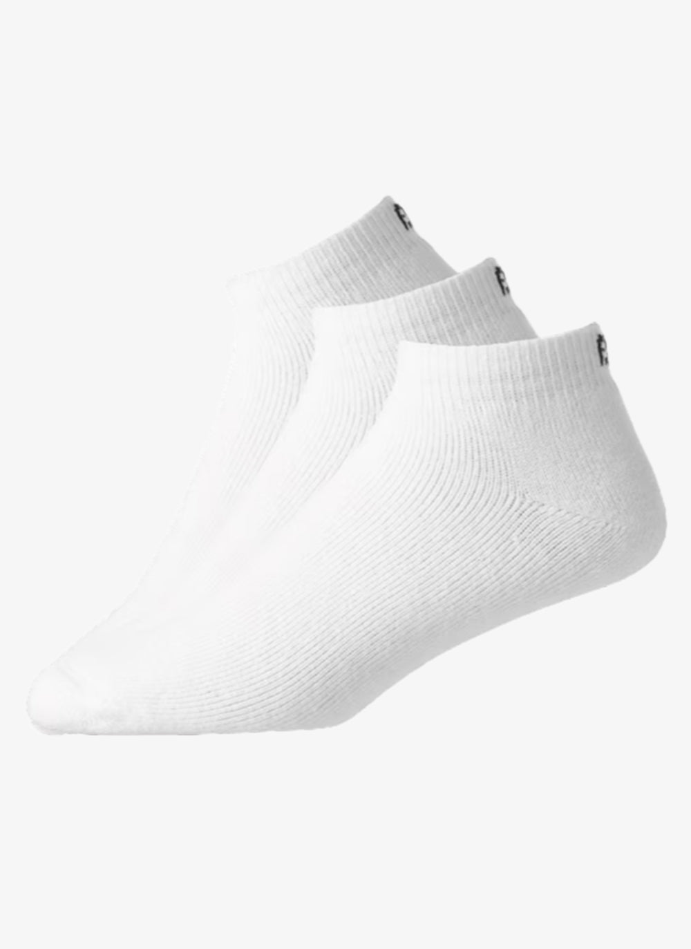 FootJoy Mens ComfortSof 3-Pack Socks 15241
