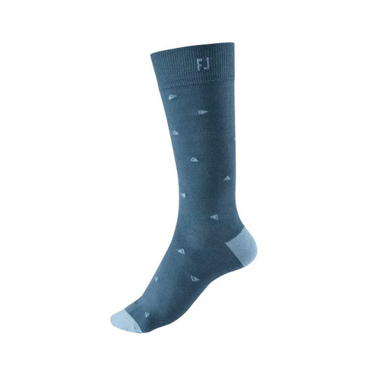 FootJoy ProDry Lightweight Fashion Crew Golf Socks 16167