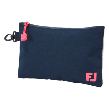 Ladies Footjoy Golf Valuables Pouch 31738