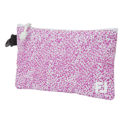 Ladies Footjoy Golf Valuables Pouch 31739