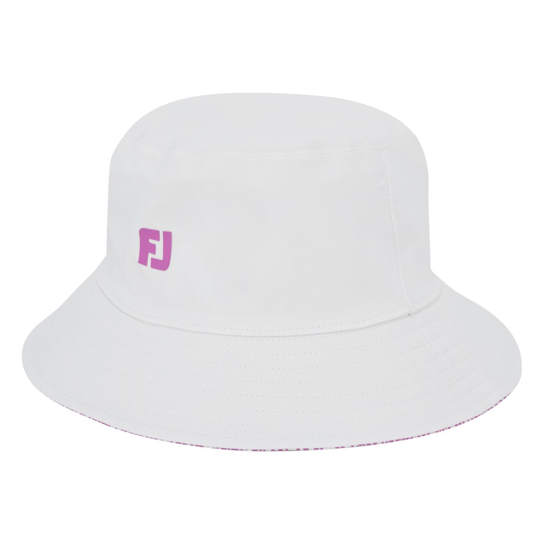 FootJoy Ladies Reversible Bucket Golf Hat 36232