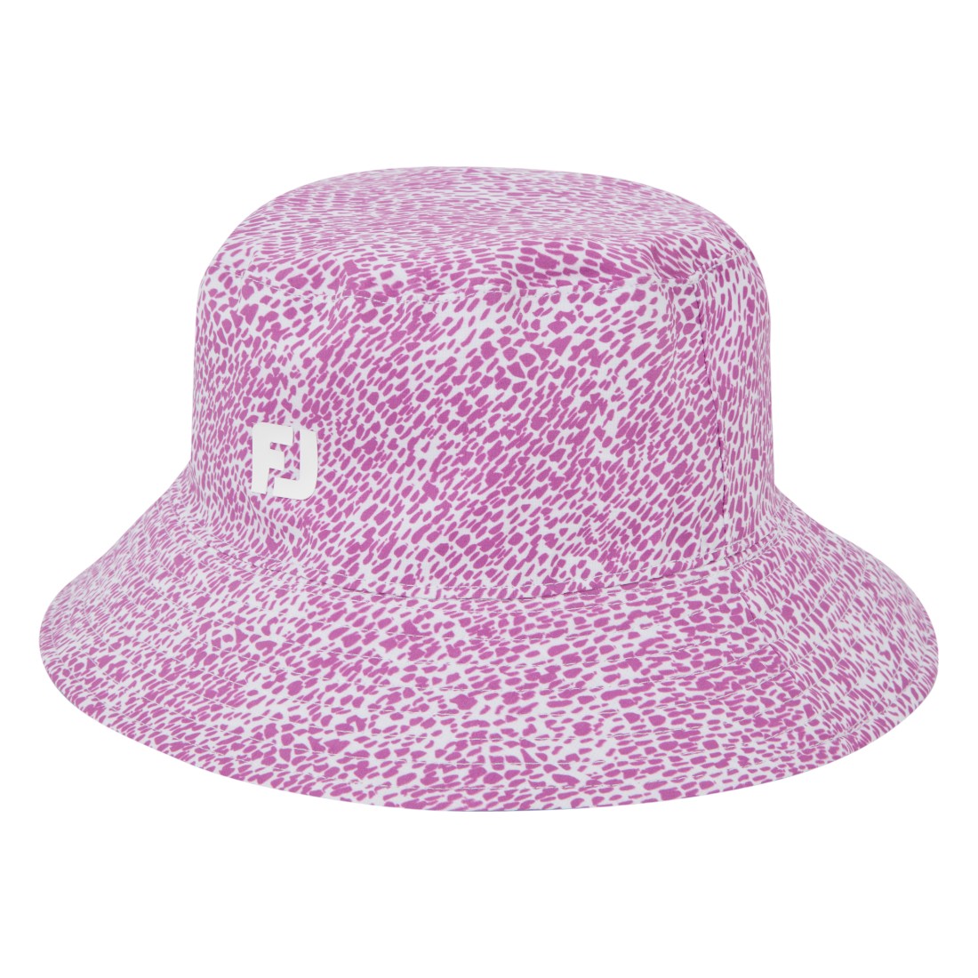 FootJoy Ladies Reversible Bucket Golf Hat 36232