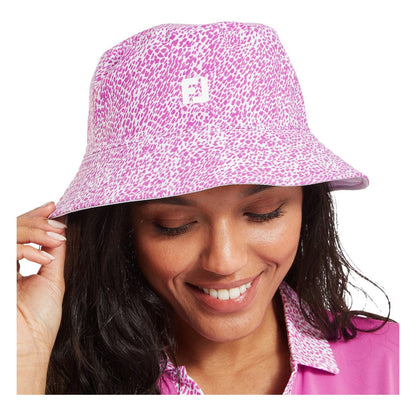 FootJoy Ladies Reversible Bucket Golf Hat 36232