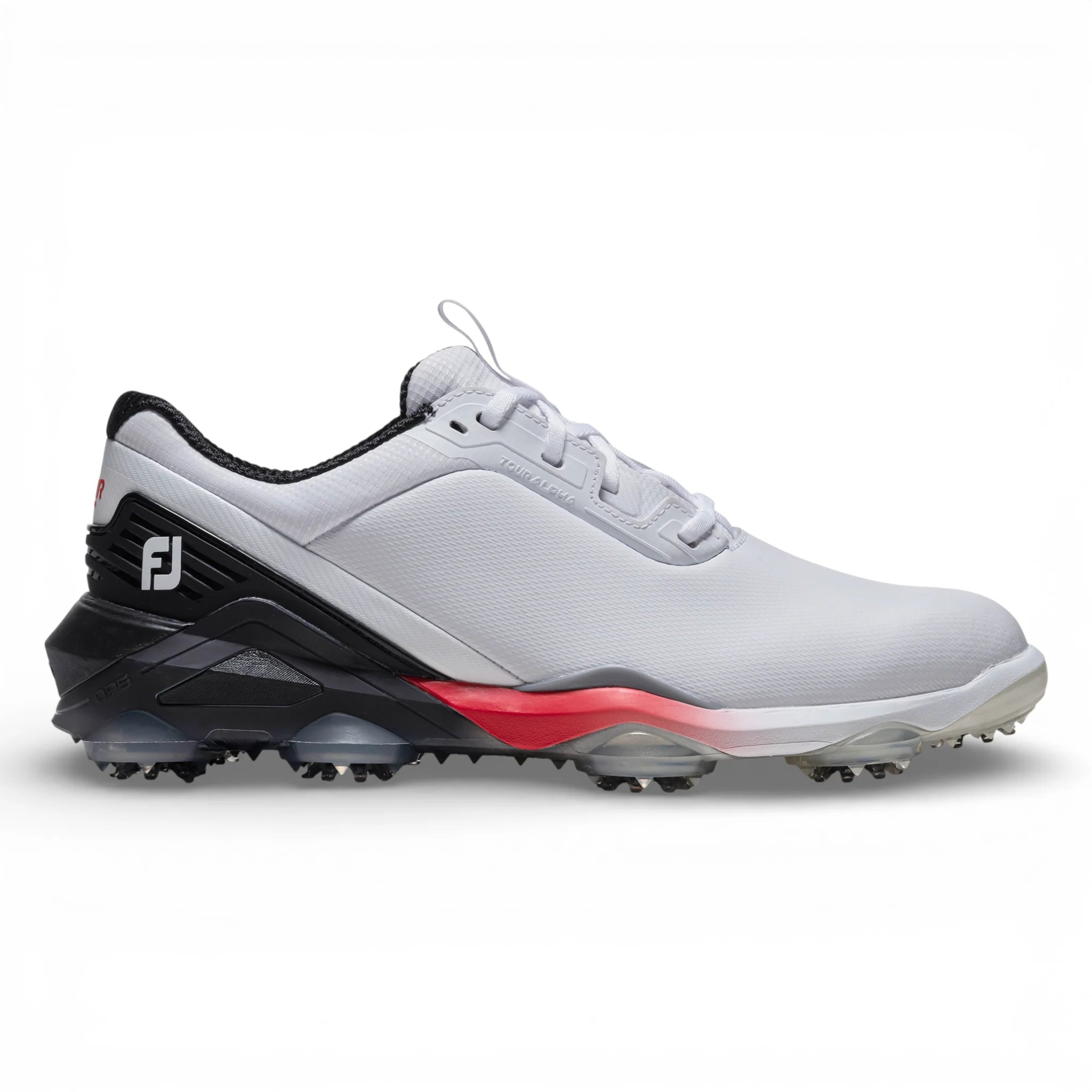 Footjoy Tour Alpha Golf Shoes 55564