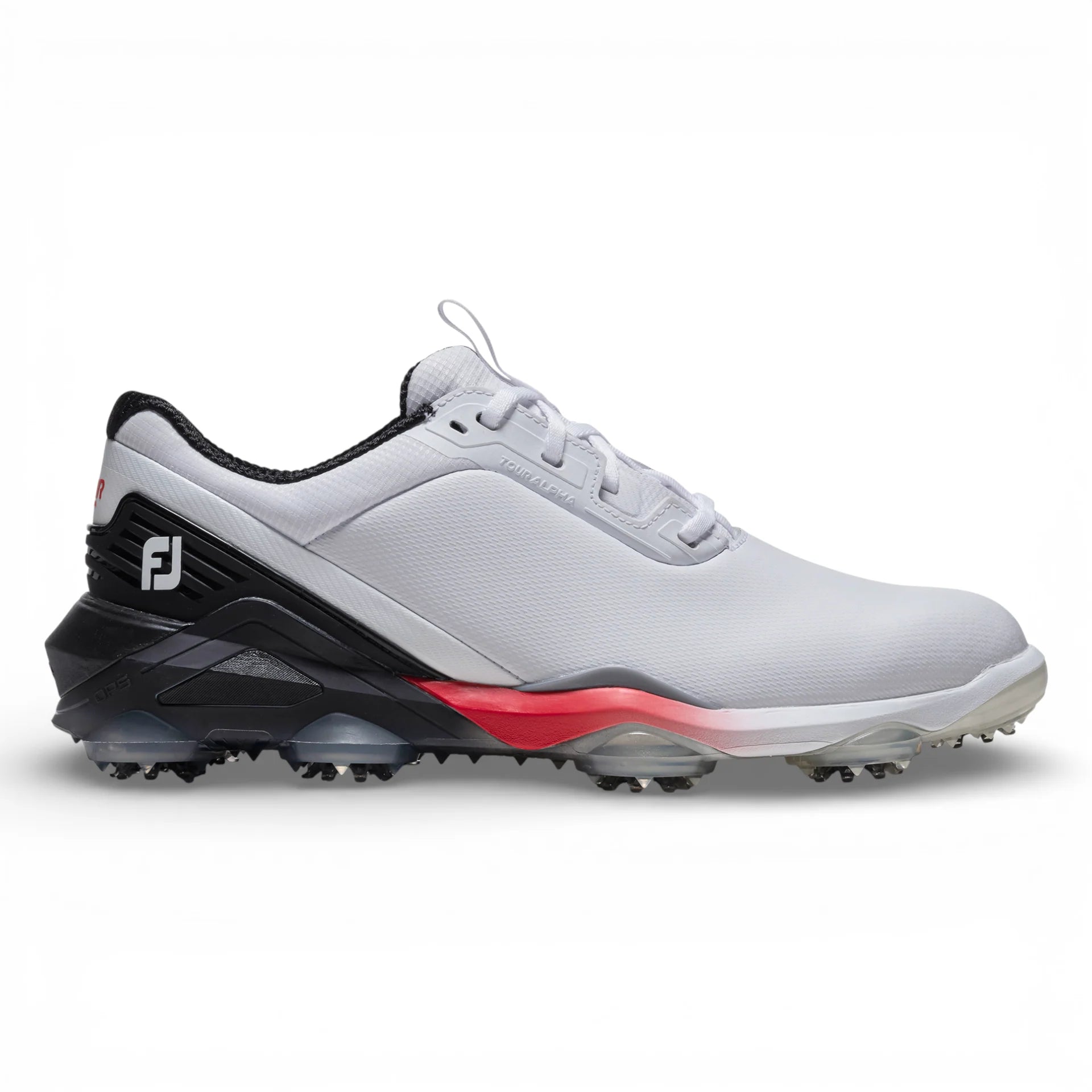 Footjoy Tour Alpha Golf Shoes 55564