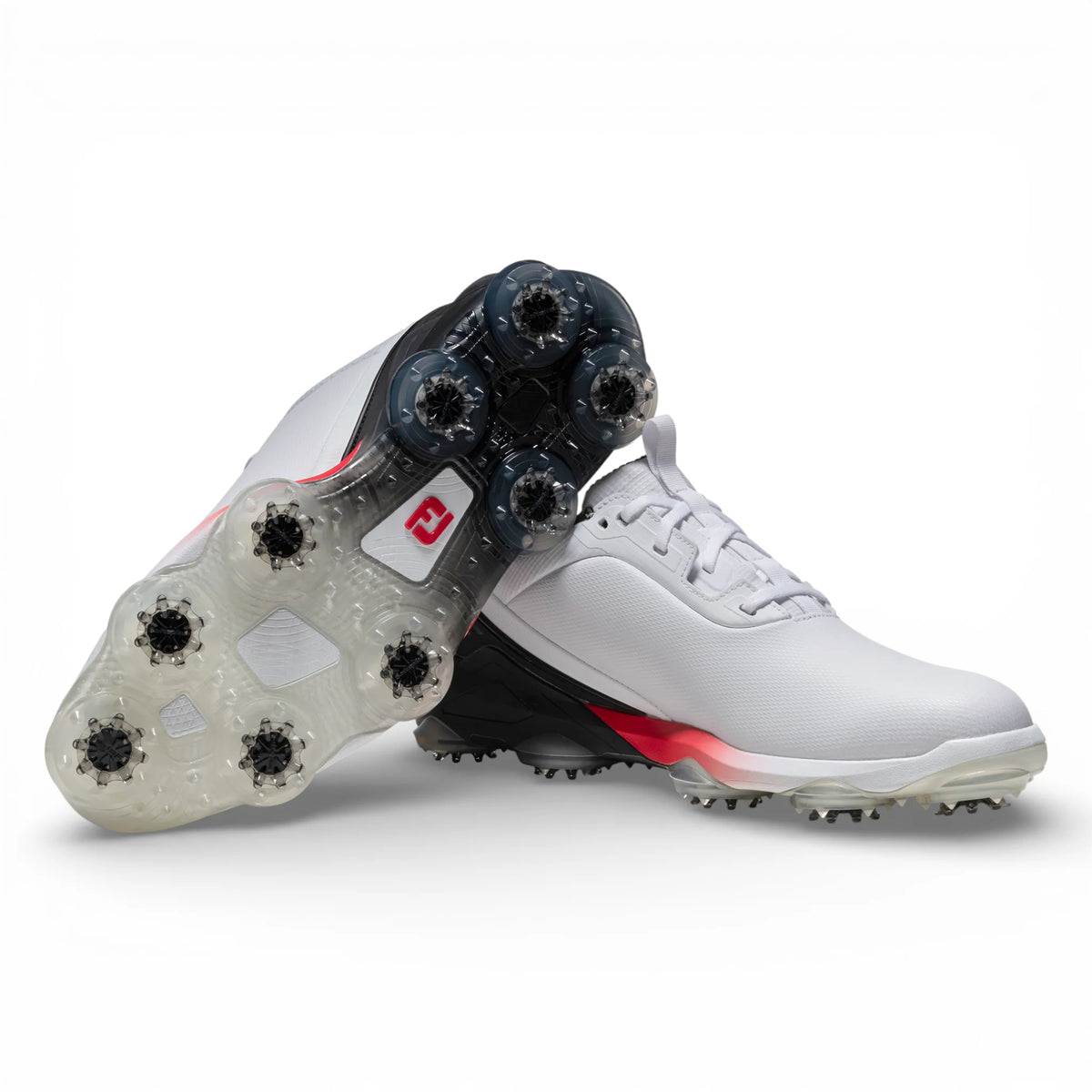Footjoy Tour Alpha Golf Shoes 55564