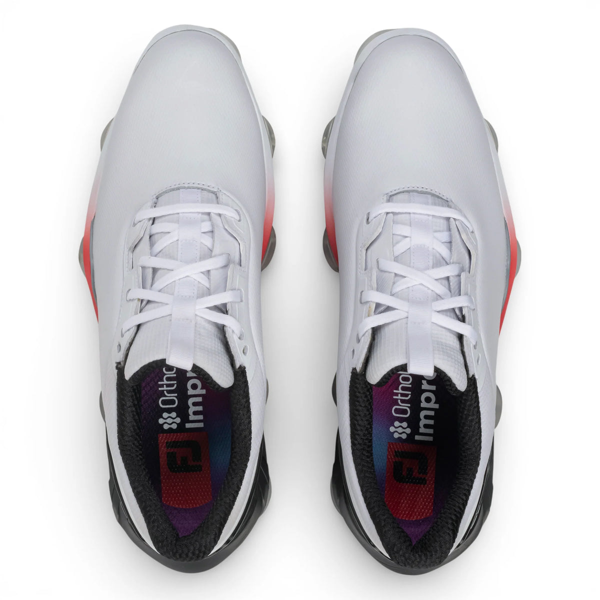 Footjoy Tour Alpha Golf Shoes 55564