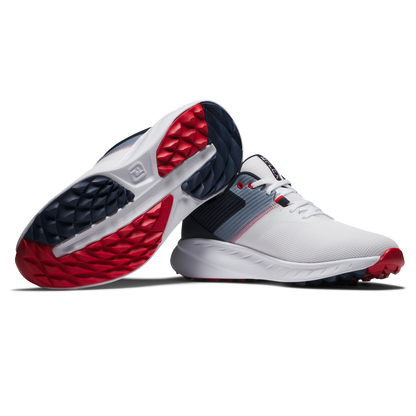 Footjoy Flex Golf Shoes 56289