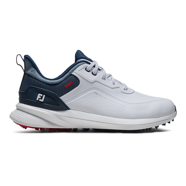 FootJoy ゴルフシューズ Japan FootJoy - LACED フューエル FJ WOMEN'S 26.5 JPN シューズ(男性用)