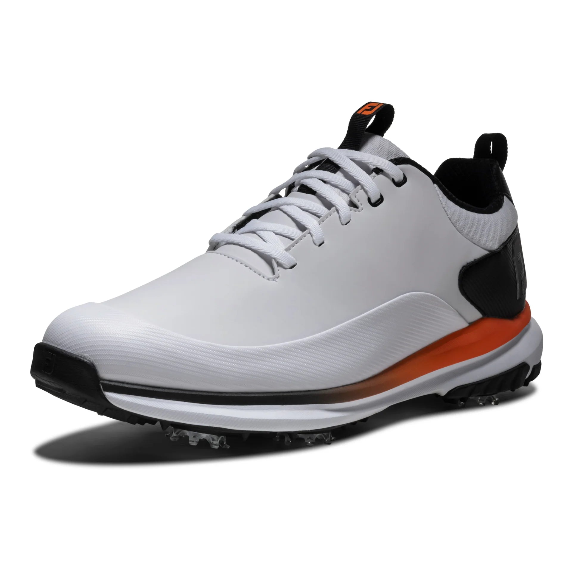 Footjoy Tour Rival Golf Shoes 56970