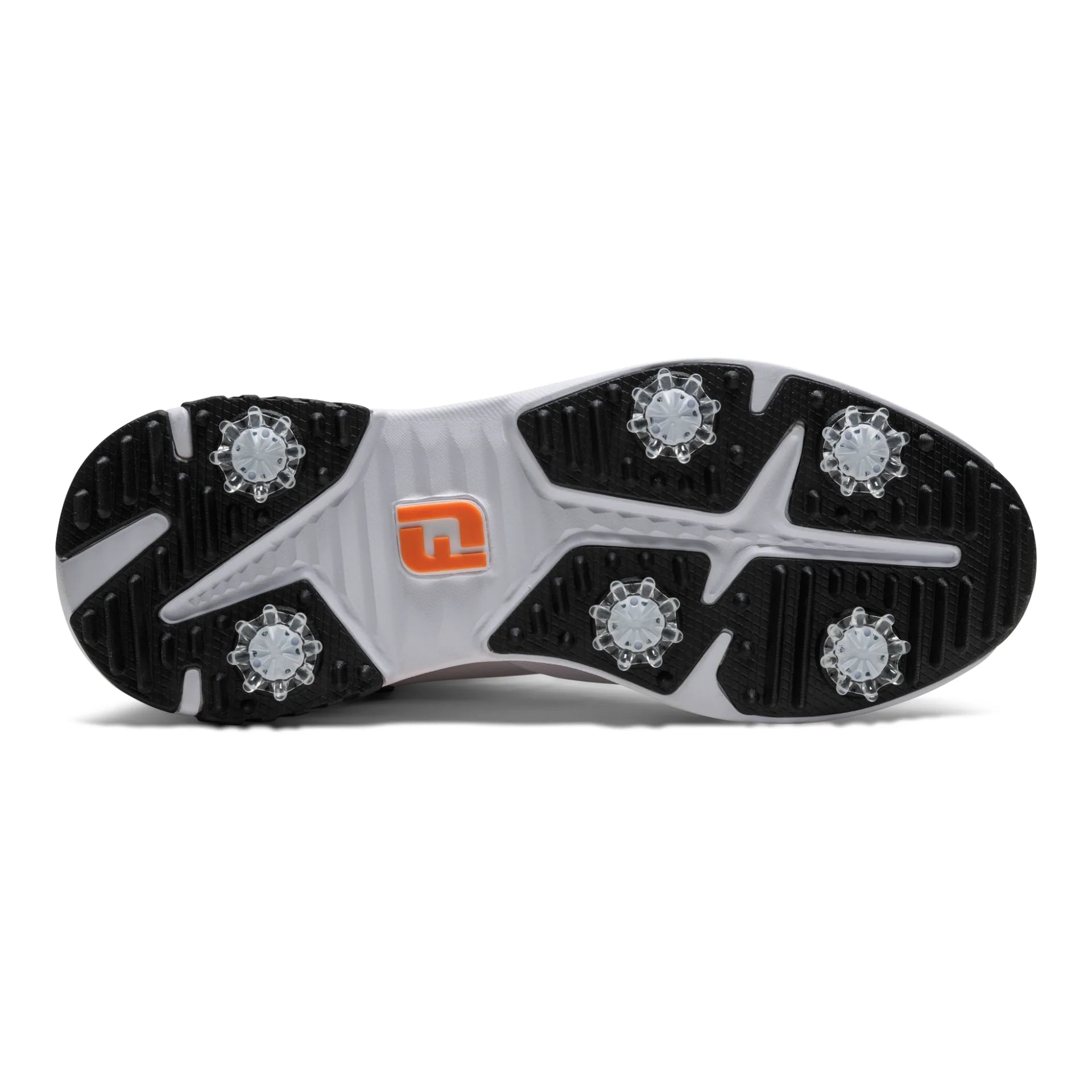 Footjoy Tour Rival Golf Shoes 56970