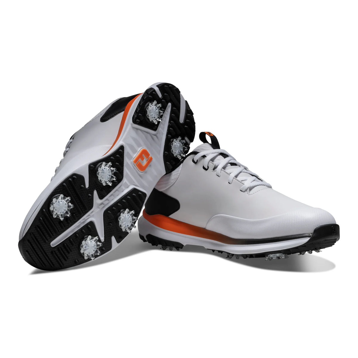 Footjoy Tour Rival Golf Shoes 56970