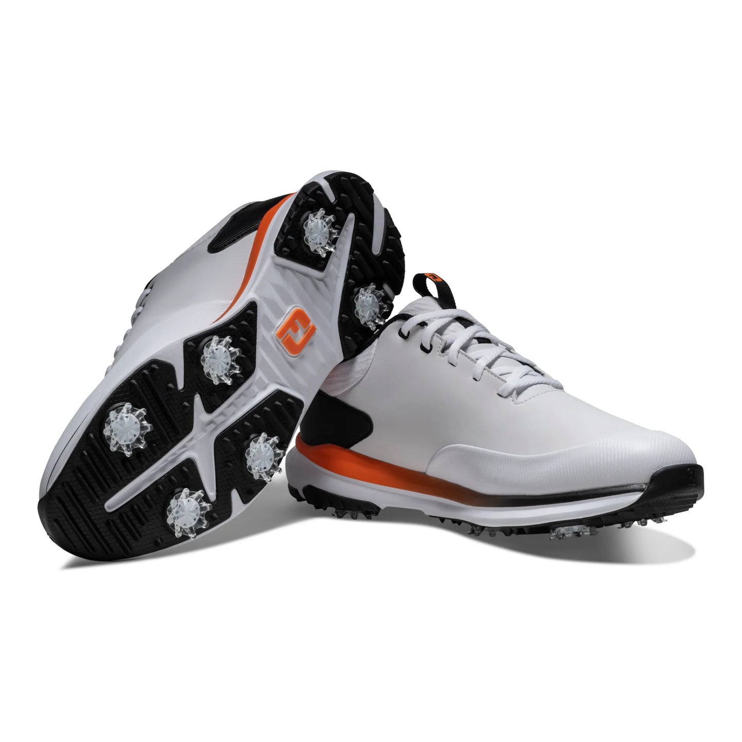 Footjoy Tour Rival Golf Shoes 56970
