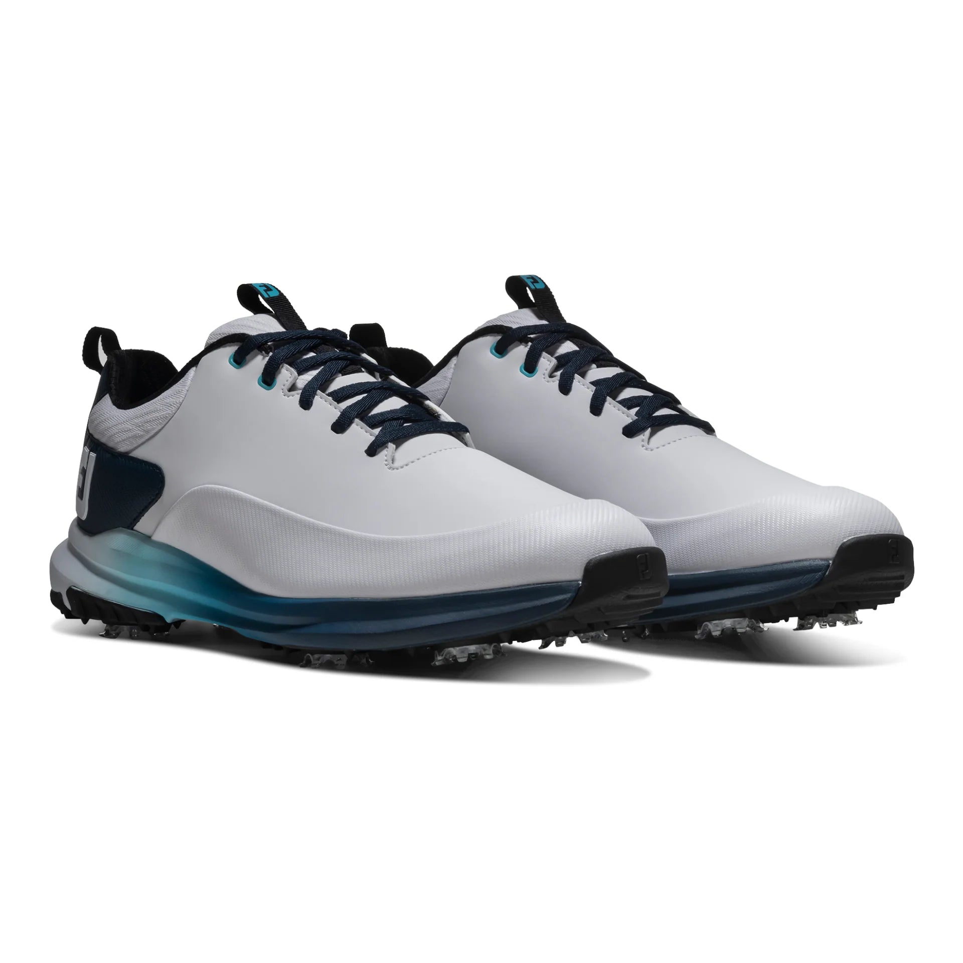 Footjoy Tour Rival Golf Shoes 56971