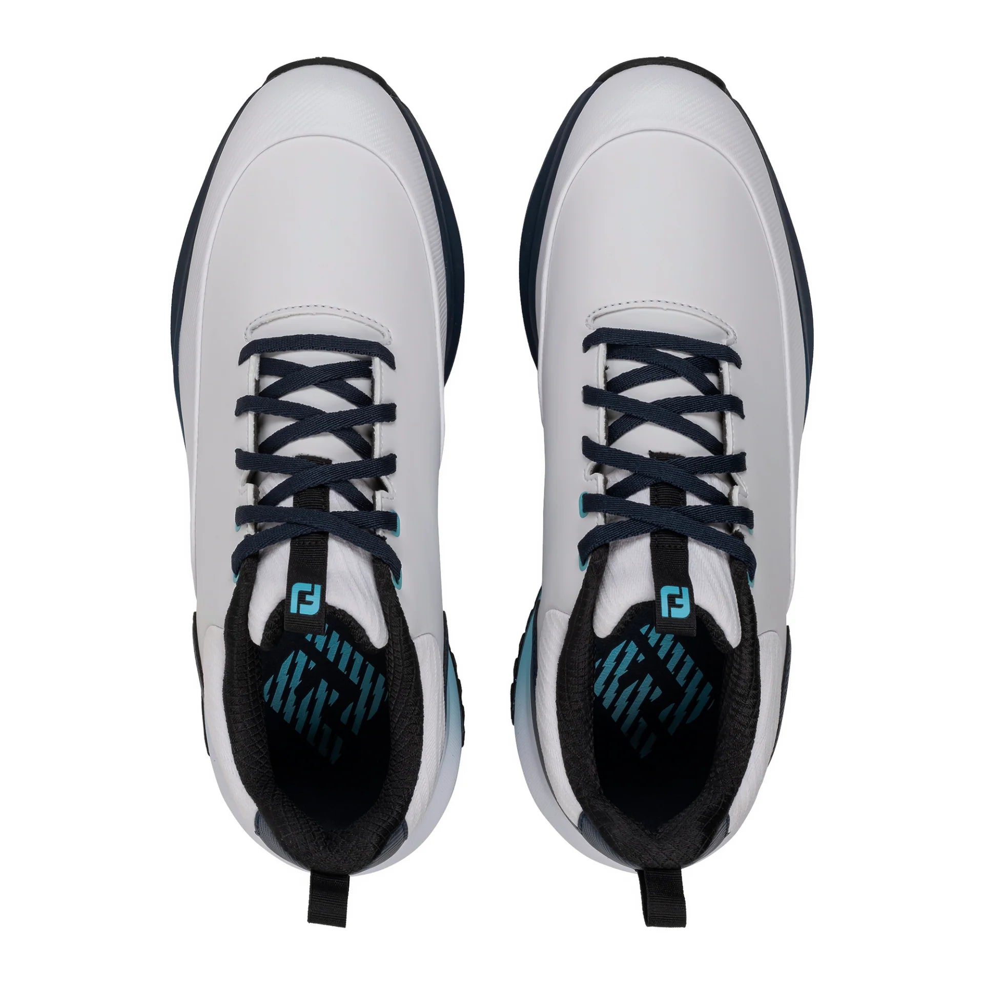 Footjoy Tour Rival Golf Shoes 56971