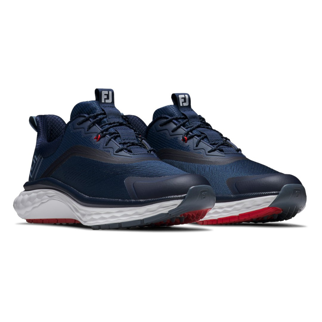 Footjoy Golf Shoes With Red Soles FootJoy Ladies Quantum Golf