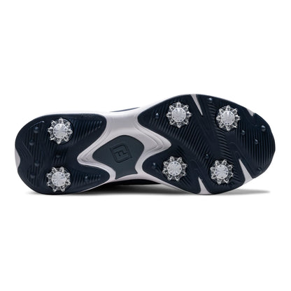 FootJoy Qualifier Waterproof Golf Shoes 57212