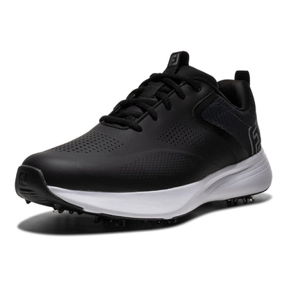 FootJoy Qualifier Waterproof Golf Shoes 57214