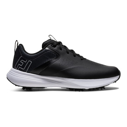 FootJoy Qualifier Waterproof Golf Shoes 57214