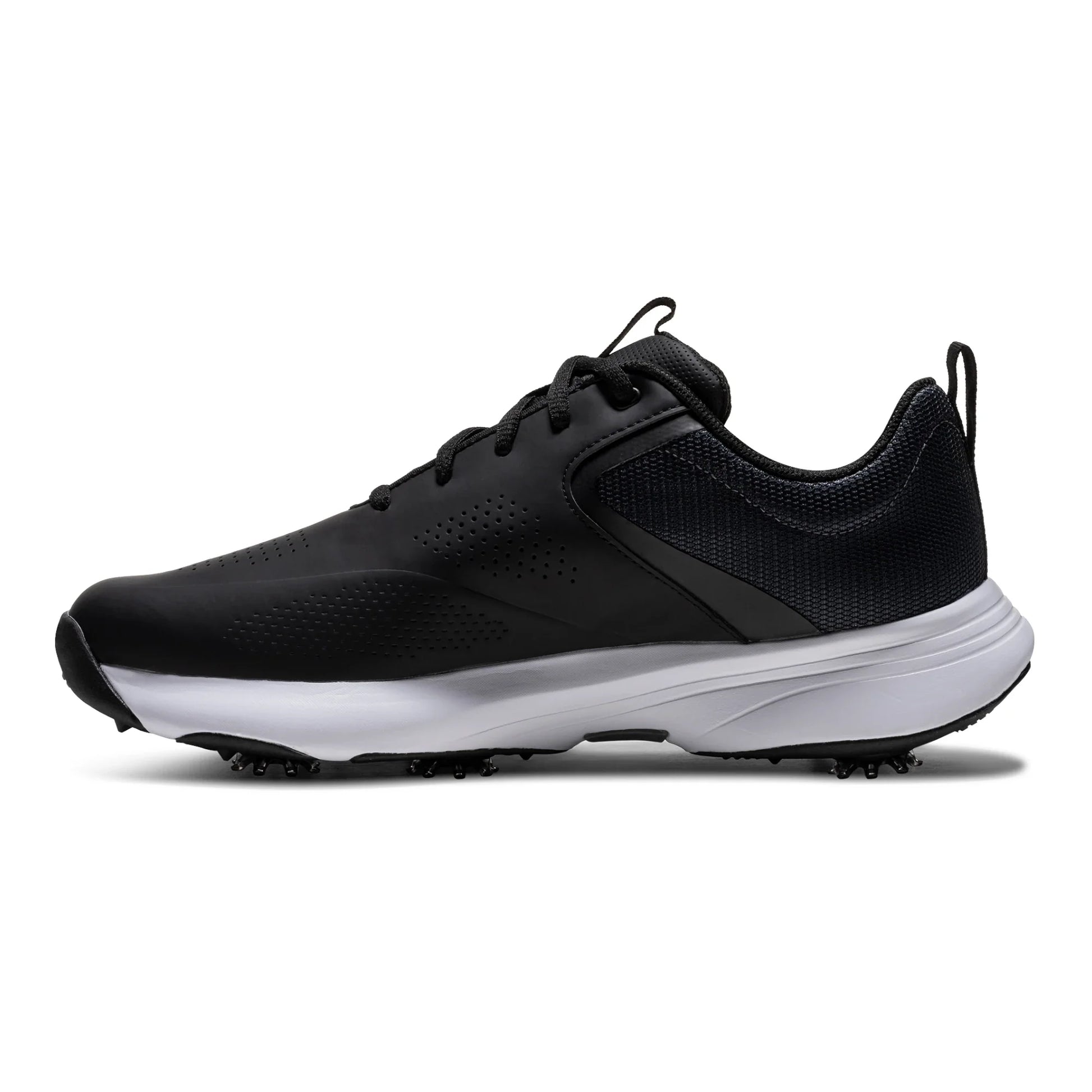 FootJoy Qualifier Waterproof Golf Shoes 57214
