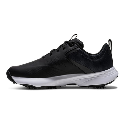 FootJoy Qualifier Waterproof Golf Shoes 57214