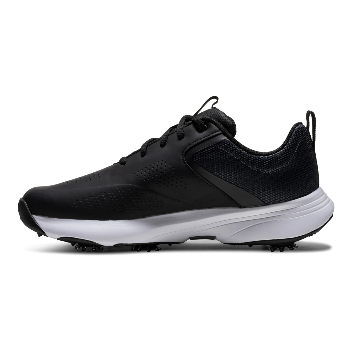 FootJoy Qualifier Waterproof Golf Shoes 57214