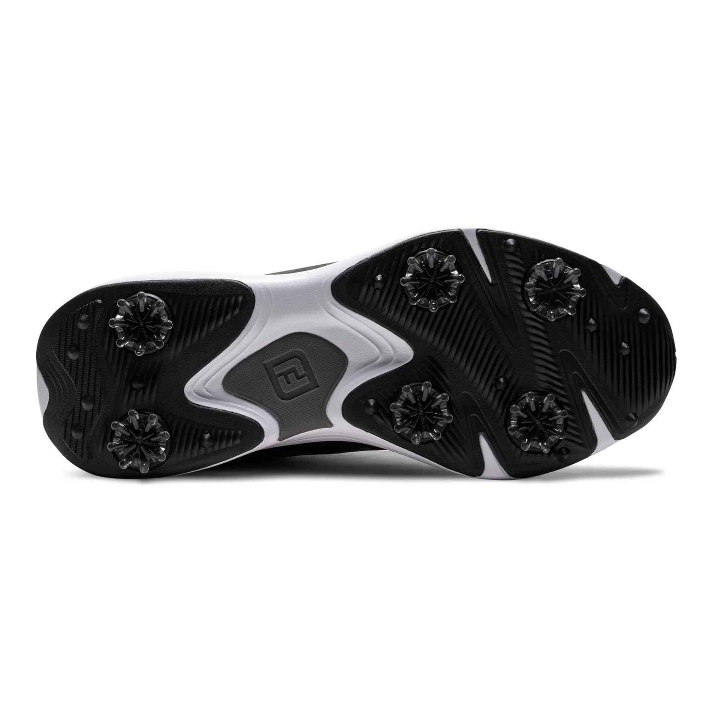FootJoy Qualifier Waterproof Golf Shoes 57214