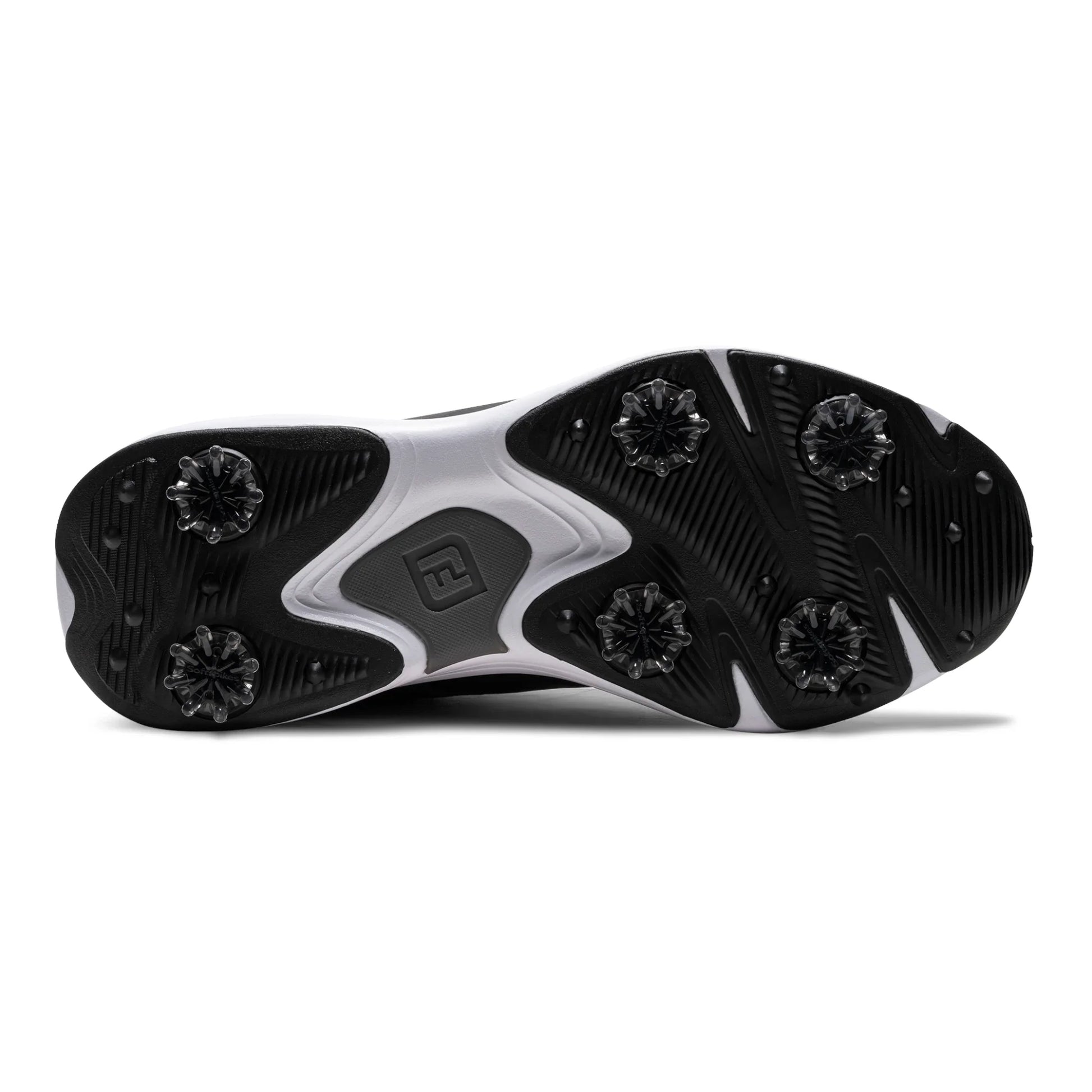 FootJoy Qualifier Waterproof Golf Shoes 57214