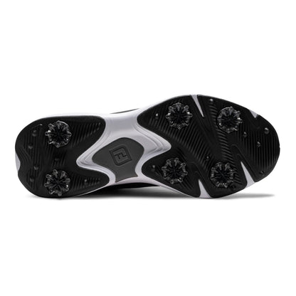 FootJoy Qualifier Waterproof Golf Shoes 57214