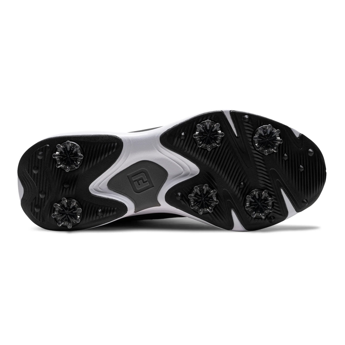 FootJoy Qualifier Waterproof Golf Shoes 57214