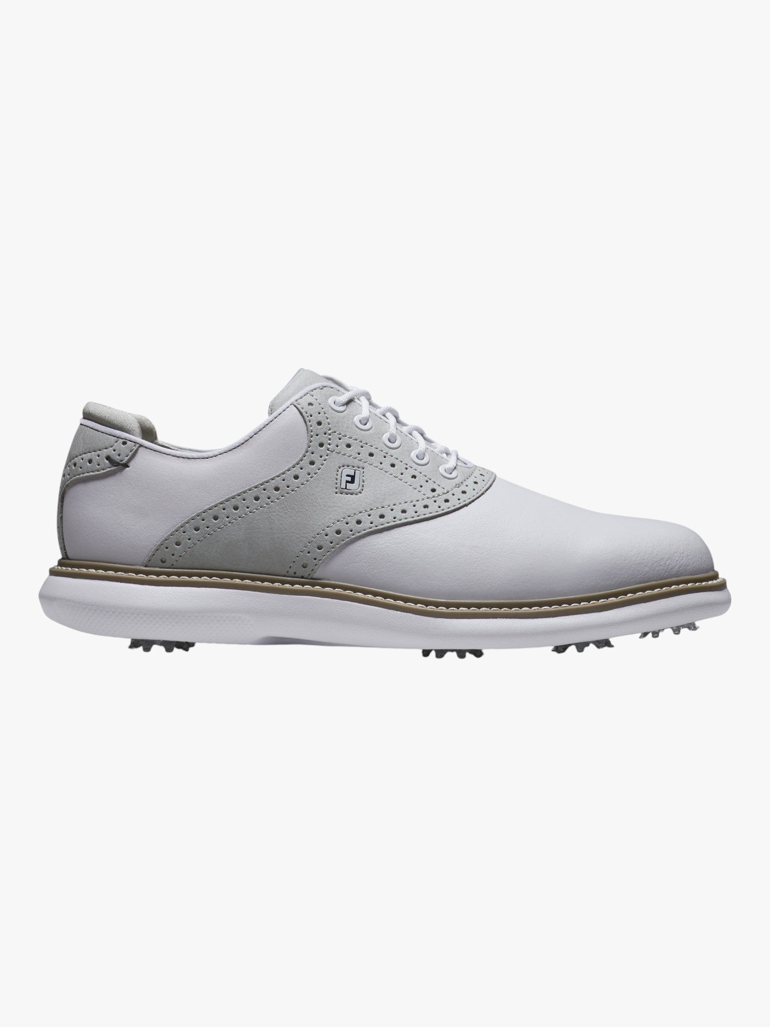 FootJoy Traditions Golf Shoes 57957