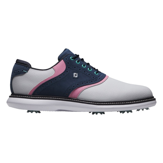 FootJoy Traditions Golf Shoes 57959