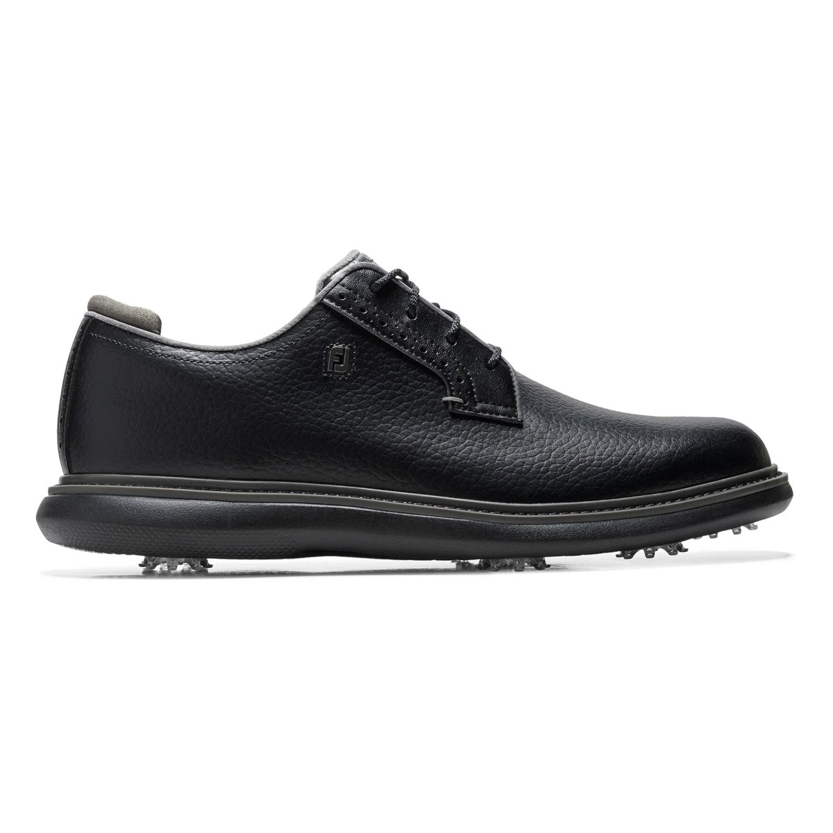 FootJoy Traditions Blucher Golf Shoes 57968