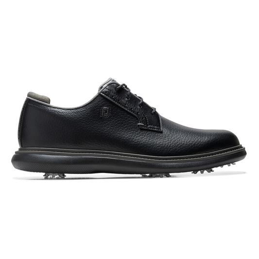 FootJoy Traditions Blucher Golf Shoes 57968
