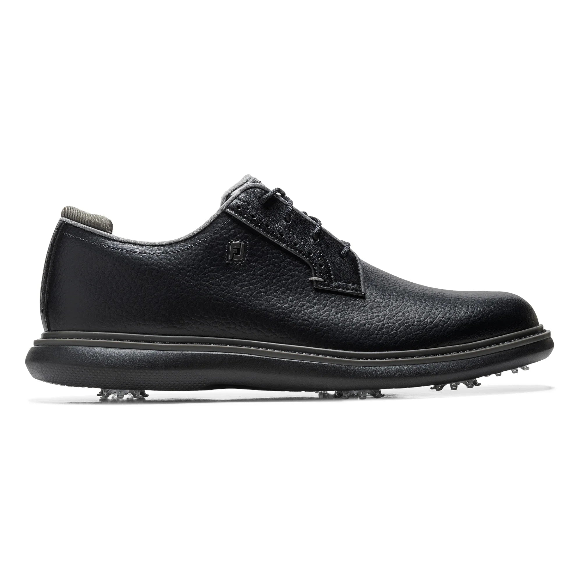 FootJoy Traditions Blucher Golf Shoes 57968
