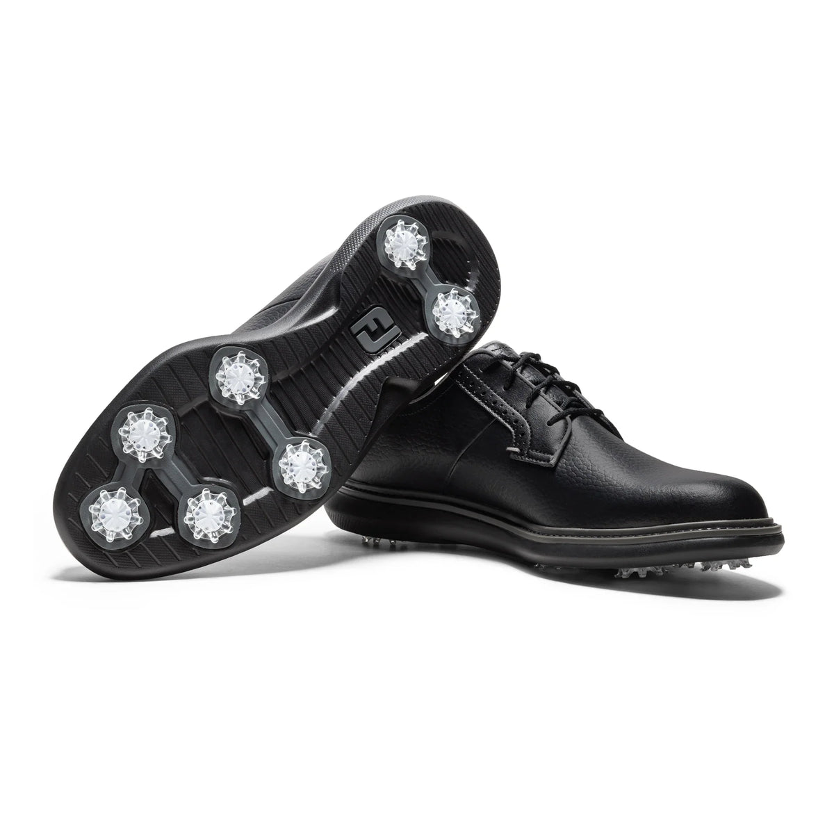 FootJoy Traditions Blucher Golf Shoes 57968