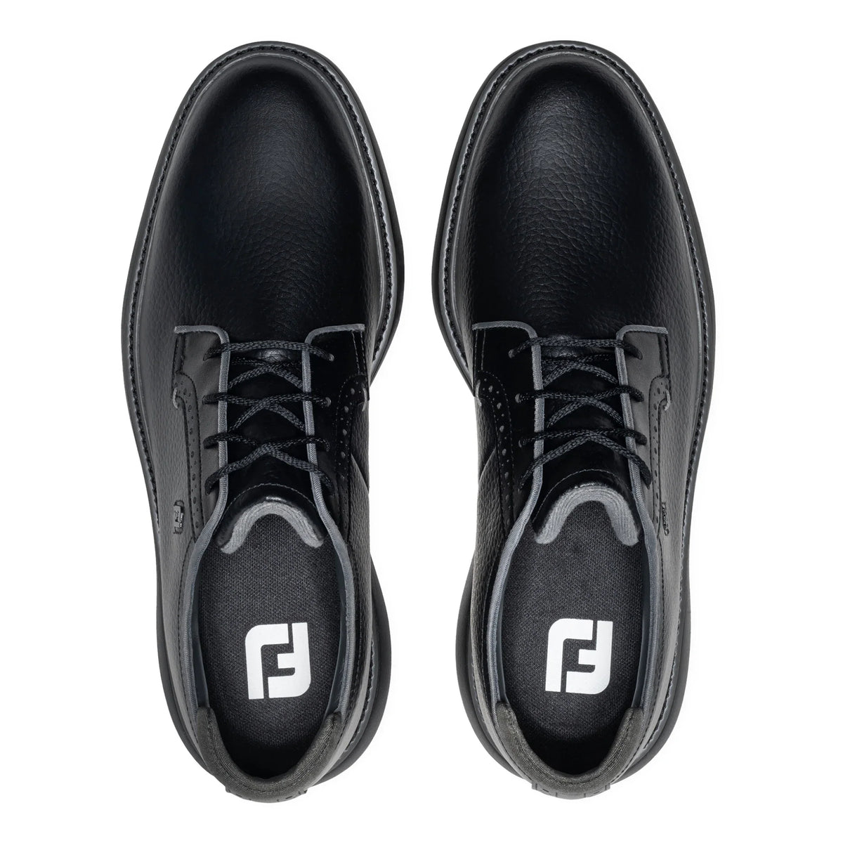 FootJoy Traditions Blucher Golf Shoes 57968