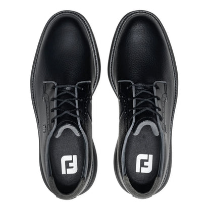 FootJoy Traditions Blucher Golf Shoes 57968