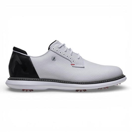FootJoy Traditions Blucher Golf Shoes 57979