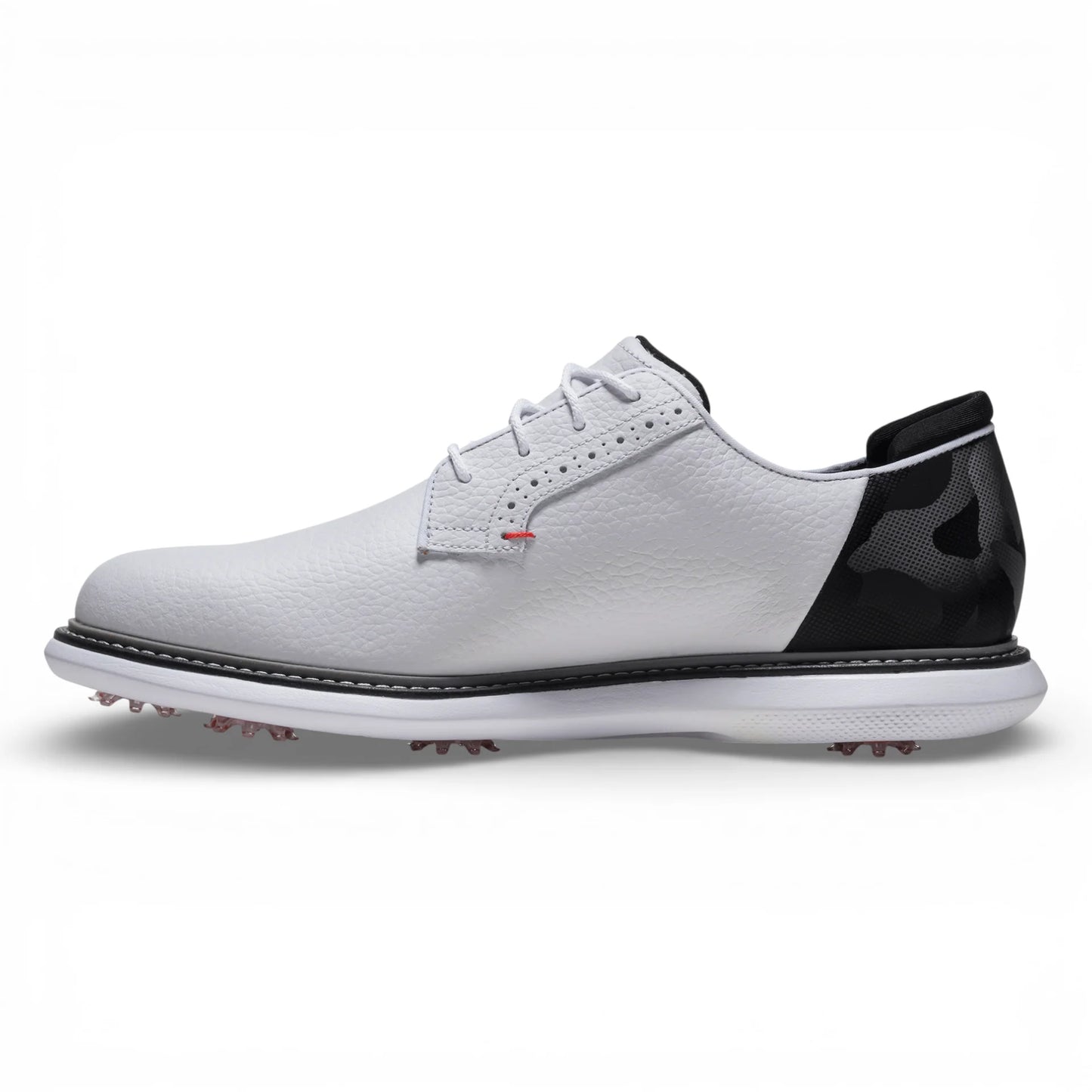 FootJoy Traditions Blucher Golf Shoes 57979