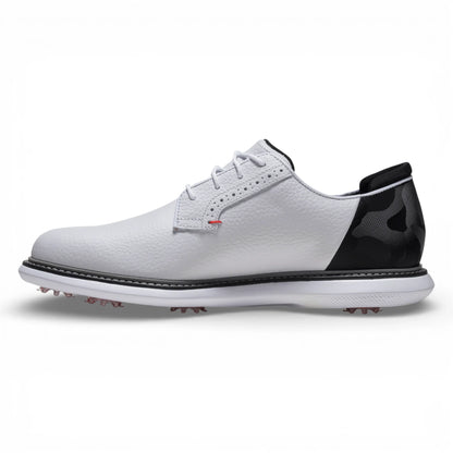 FootJoy Traditions Blucher Golf Shoes 57979