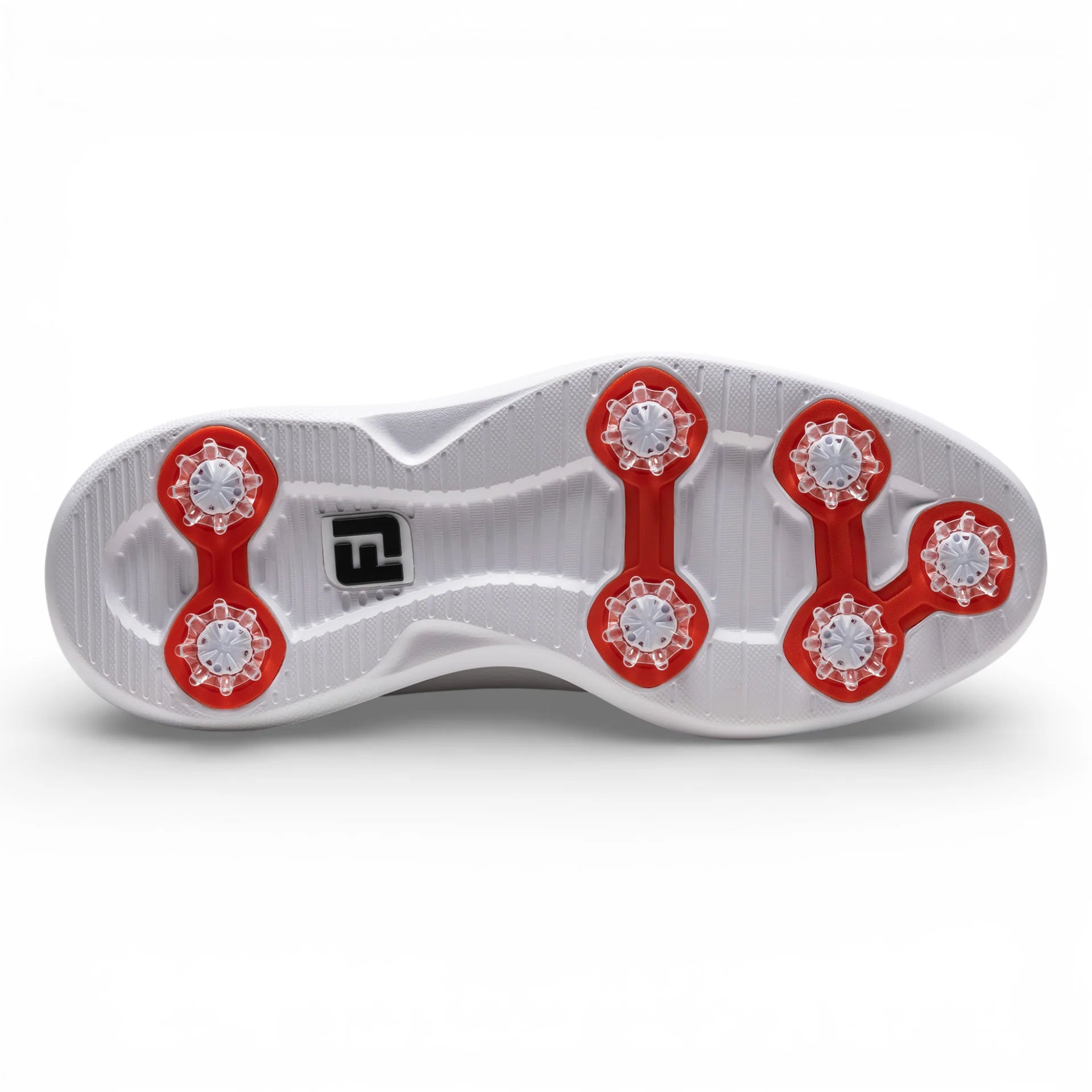 FootJoy Traditions Blucher Golf Shoes 57979